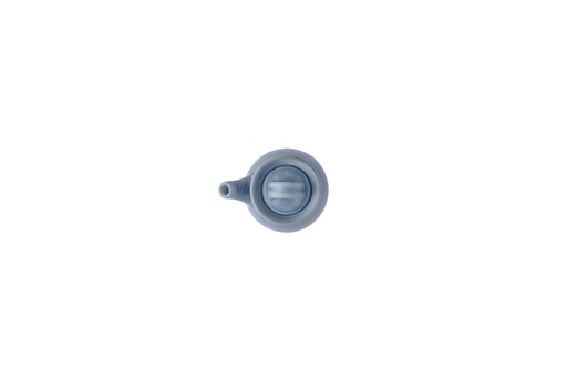 [510316] Melk/sauskan 7.8cm h 9.5cm 20.0cl Emerge oslo blue Churchill