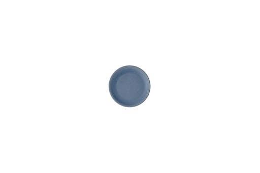 [510317] Dipper/tipje 9.0cm h 1.6cm 9.0cl Emerge Oslo Blue Churchill