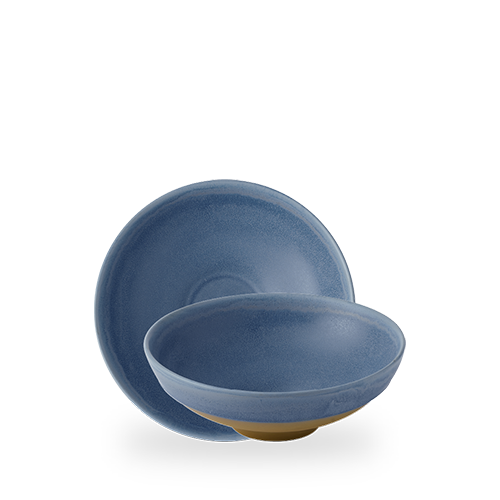[510319] Kom 21.0cm h 7.7cm 130.0cl Emerge Oslo Blue Churchill