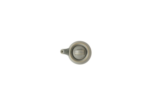 [510328] Melk/sauskan 7.8cm h 9.5cm 20.0cl Emerge Seattle Grey Churchill