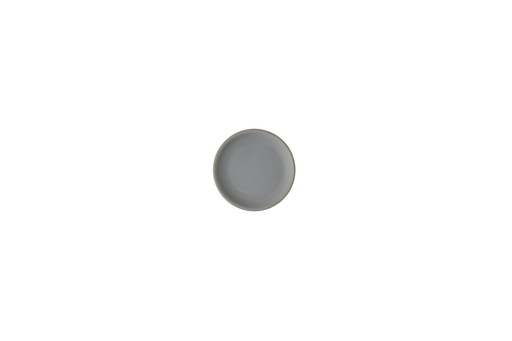 [510329] Dipper/tipje 9.0cm h 1.6cm 9.0cl Emerge Seattle Grey Churchill
