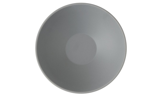 [510345] Kom 28.5cm 400.0cl melamine emerge Seattle Grey Churchill