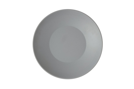[510346] Kom 36.0cm h 6.7cm 370.0cl melamine emerge Seattle Grey Churchill
