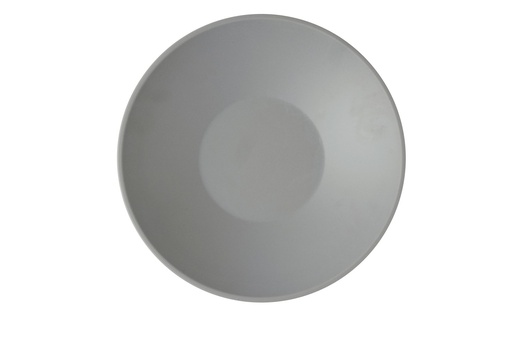 [510347] Kom 30.0cm h 6.7cm 236.0cl melamine emerge Seattle Grey Churchill