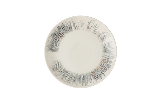 [510349] Bord coupe 26.0cm Inked Lyra Pink Churchill