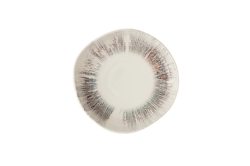 [510358] Kom 23.5cm Inked Lyra pink Churchill