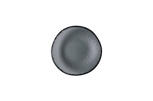 [510436] Kom 17.0cm 26.5cl Viana Glass Dusk Churchill