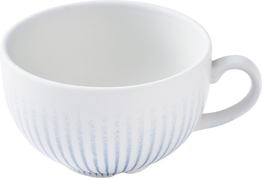 [510437] Kop 9.5cm h 5.5cm 22.7cl Inked Era Blue Churchill