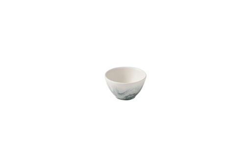 [510457] Dipper/tipje 8.5cm h 5.0cm 11.0cl Inked Tide Black Churchill