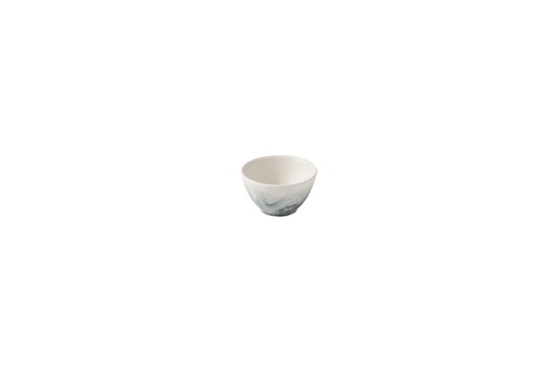 [510458] Dipper/tipje 7.0cm h 4.0cm 6.0cl Inked Tide Black Churchill