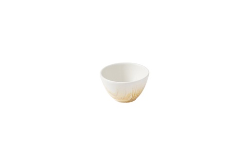[510463] Kom 10.2cm h 6.0cm 24.0cl Inked Tide Gold Churchill