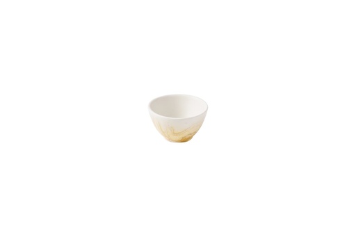 [510464] Dipper/tipje 8.5cm h 5.0cm 11.0cl Inked Tide Gold Churchill