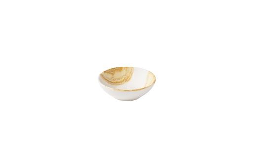 [510467] Kom 11.6cm h 4.0cm 20.0cl Inked Tide Gold Churchill