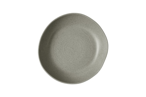 [510474] Kom 25.0cm h 4.5cm 116.0cl Stonecast Grey Churchill