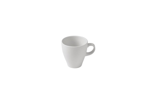 [510494] Kop 8.5cm h 9.0cm 28.0cl Blends white Churchill