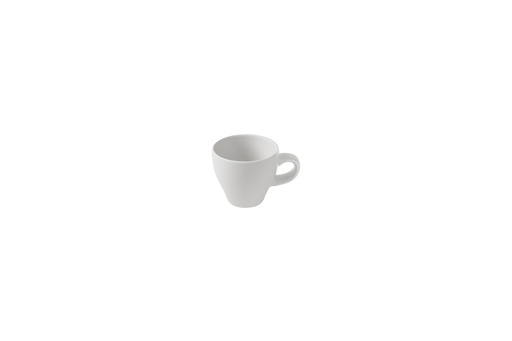 [510497] Kop 10.0cl 6.5cm h 6.0cm Blends White Churchill