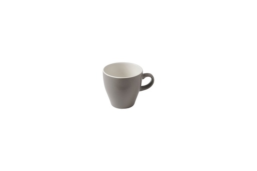 [510507] Kop 8.0cm h 7.5cm 24.0cl Blends grey Churchill