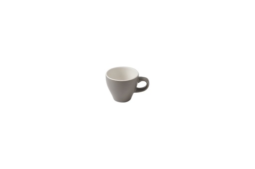 [510509] Kop 6.5cm h 6.0cm 10.0cl Blends Grey Churchill