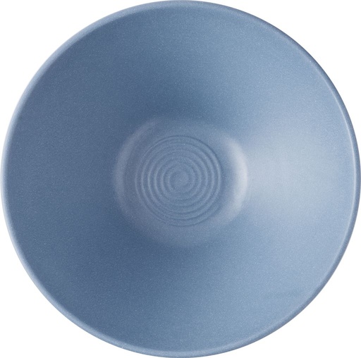 [510510] Kom 22.7cm h 9.3cm 151.0cl melamine emerge Oslo Blue Churchill