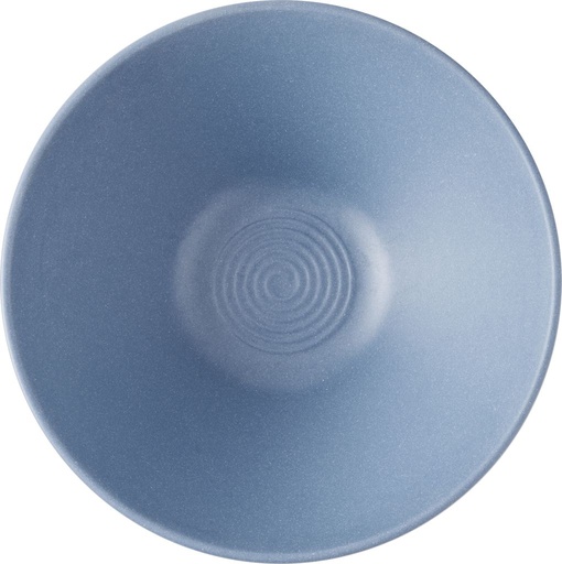 [510511] Kom 20.0cm h 8.2cm 119.0cl melamine emerge Oslo Blue Churchill
