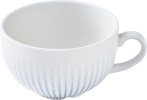 [510524] Kop 11.0cm h 6.5cm 34.0cl Inked Era blue Churchill