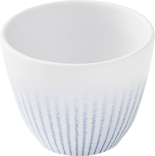 [510551] Kom 10.0cm h 8.0cm 29.0cl Inked Era Blue Churchill