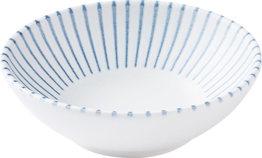 [510555] Kom 13.0cm h 4.5cm 26.0cl Inked Era Blue Churchill