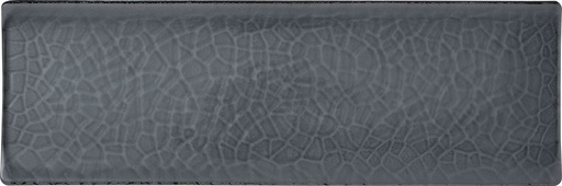 [510557] Schaal 33.0cm x 10.8cm Viana Glass Viana Glass Dusk Churchill