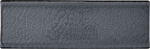 [510558] Schaal 30.0cm x 9.7cm Viana Glass Dusk Churchill