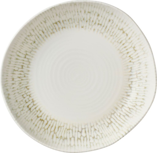 [510566] Kom 25.0cm h 4.5cm 116.0cl Inked Cascade Taupe Churchill