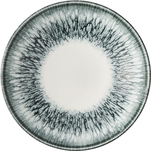 [510620] Kom 18.2cm 42.6cl Inked Lumé  Black Churchill