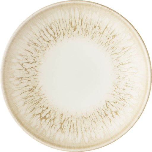 [510638] Kom 18.2cm 42.6cl Inked Lumé  Natural Churchill