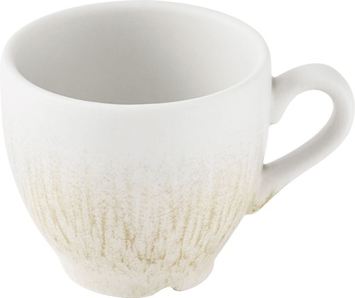 [510651] Kop 6.5cm h 5.5cm 10.0cl Inked Lumé  Natural Churchill