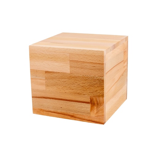 [510707] Buffetverhoger 20.0x20.0x20.0cm Stage Beech Natural Joy Buffet