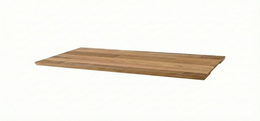 [510732] Serveerplateau 2/4 gn Walnut Modus Joy Buffet