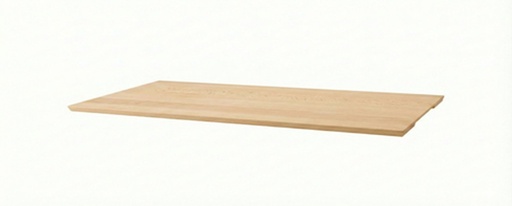 [510733] Serveerplateau 2/4 gn Beech Natural Modus Joy Buffet