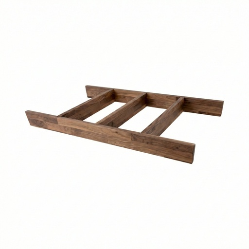 [510740] Inzetstuk 1/1 gn Walnut Sylvan Joy Buffet