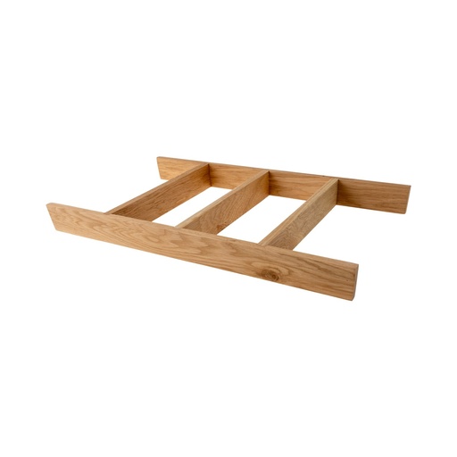 [510741] Inzetstuk 1/1 gn Beech Natural Sylvan Joy Buffet