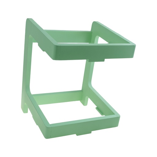 [510817] Buffetverhoger 2 lagen 1/2 gn Beech Green Sylvan Joy Buffet