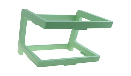 [510818] Buffetverhoger 2 lagen 1/1 gn Beech Green Sylvan Joy Buffet