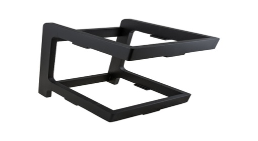 [510823] Houten tray 1/1 Beech Black Sylvan Joy Buffet