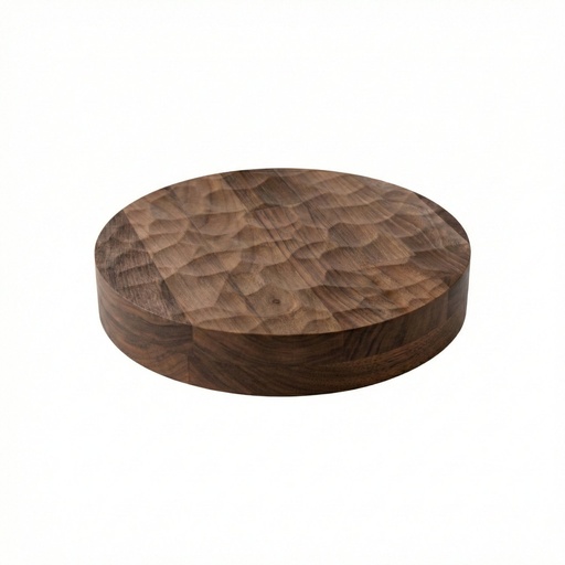 [510870] Bord 18.0cm Walnut Heritage Joy Buffet