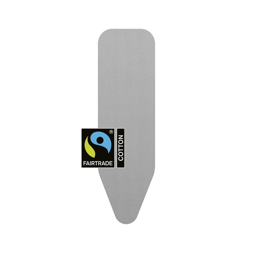 [57979] Strijkplankhoes A Metalized Brabantia