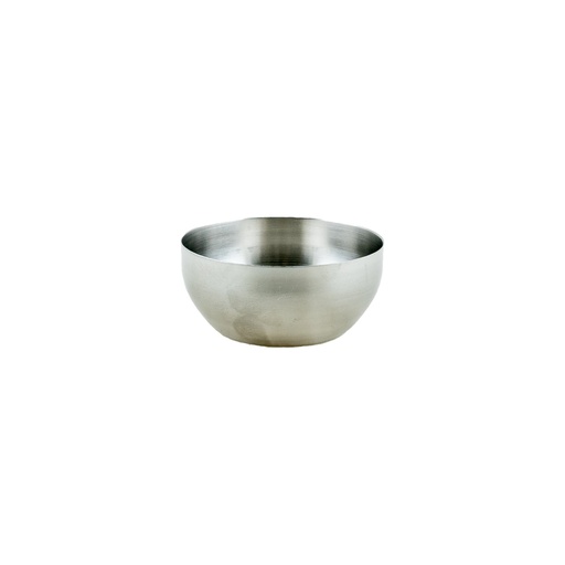 [510881] Kom mini 9.0x4.0cm RVS Bowl Joy Buffet