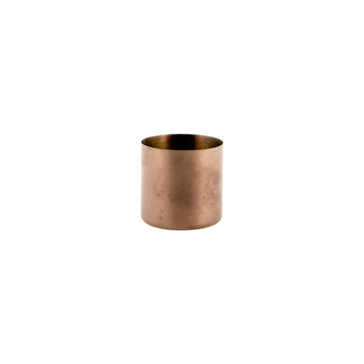 [510888] Kom 6.0x6.0cm Brass Essentials Joy Buffet