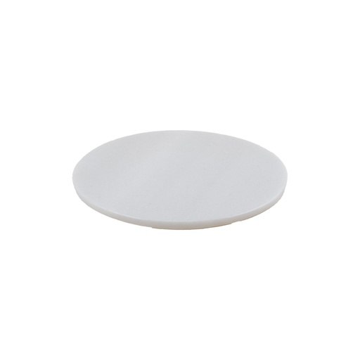 [510909] Serveerplateau rond 22.0cm White Marble Modus Joy Buffet
