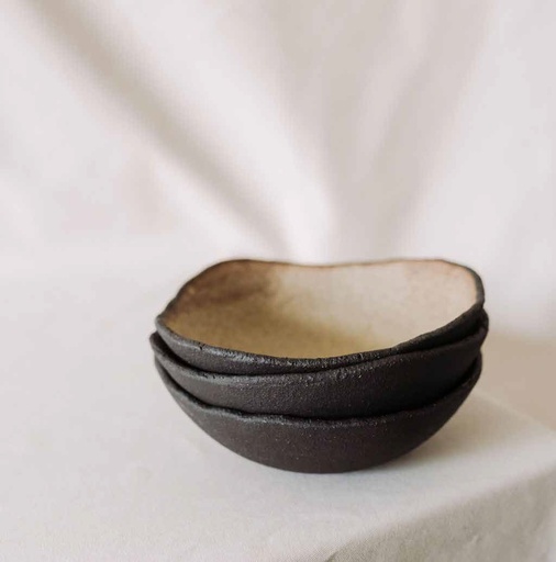 [510966] Bord diep 26.0x8.0cm Rou/a Poemi