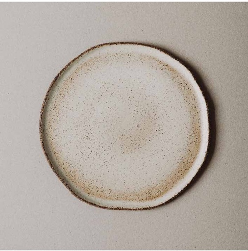 [510969] Bord plat 27.0cm Umbria Poemi