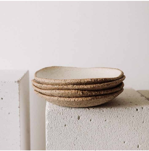 [510970] Bord diep coupe 21.0x3.5cm  Umbria Poemi