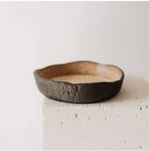 [510989] Kom 20.0x5.0 Terrazzo  Aarde Poemi